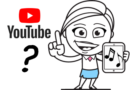 Ako si stiahnuť pesničku z youtube