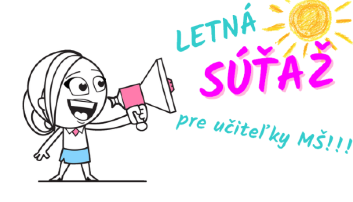Letná súťaž 450x300