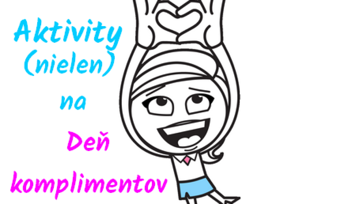 deň komplmentov