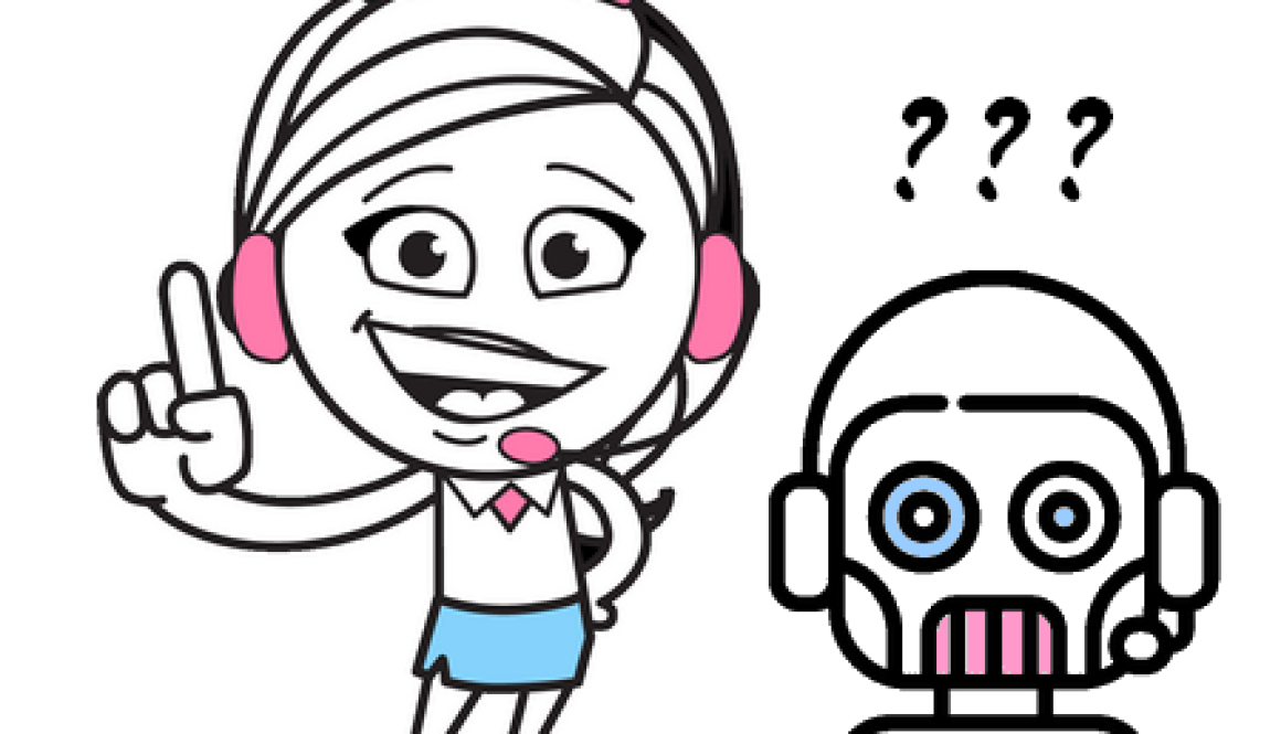 robot