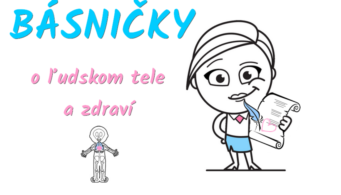 Básničky-o-ľudskom-tele-zmysloch-zdraví-cvičení