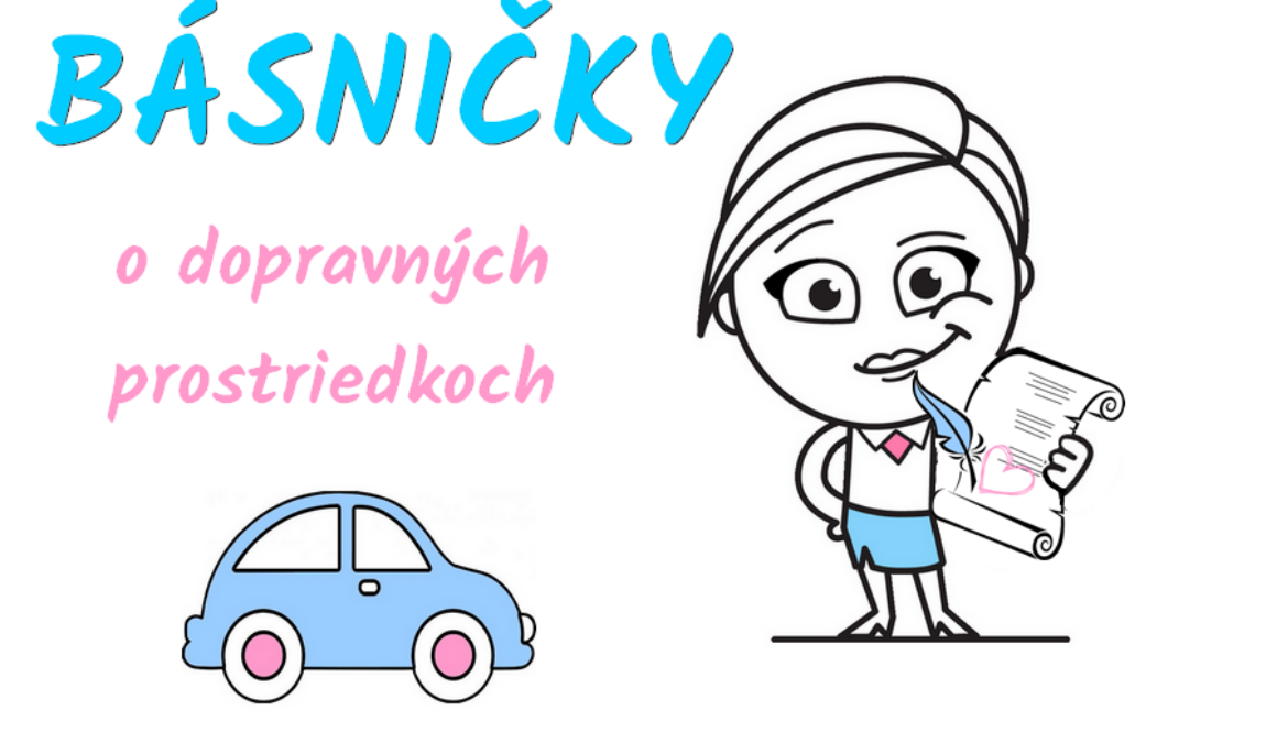 Básničky-o-dopravnych-prostriedkoch