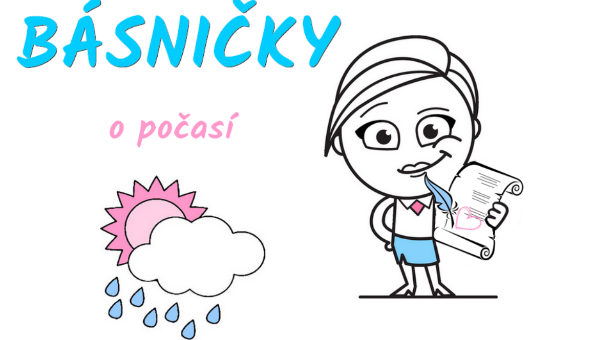 Básničky-o-pocasi