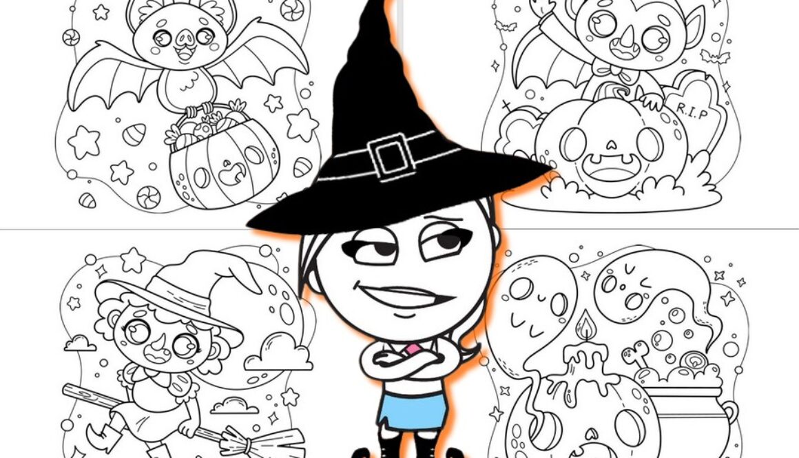 omalovanky-halloween