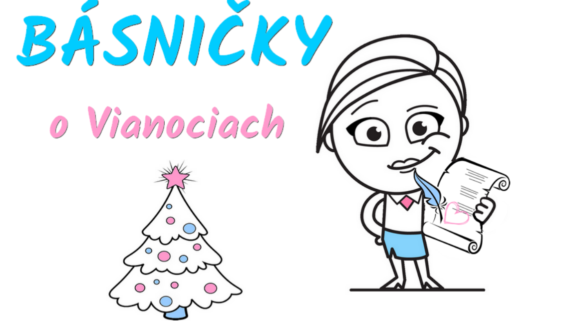 Básničky-o-vianociach