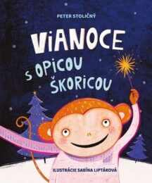 vianoce-s-opicou-skoricou
