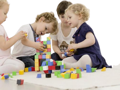 Magnetické kocky zn. AINSTEIN