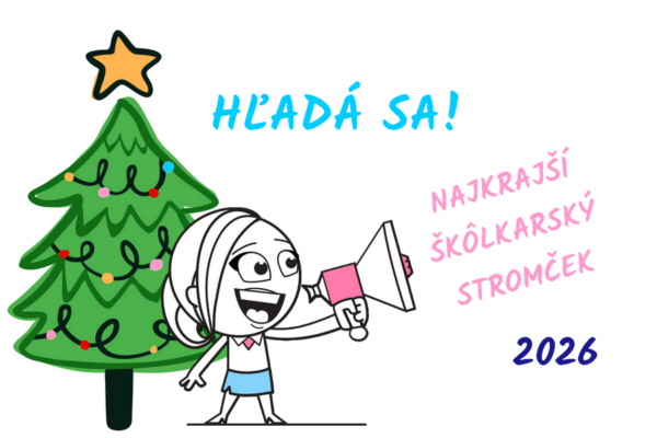 vyzva-najkrajsi-skolkarsky-stromcek-2026